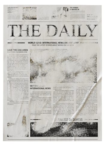 About Press, Publishing and Media