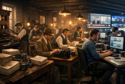 The Historical Development